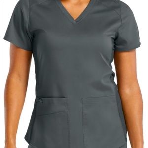 Med Couture Scrub Top